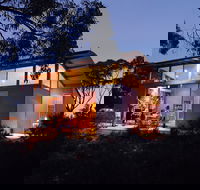 Southern Ocean Retreats - Ridgetop Retreats - Accommodation Cairns