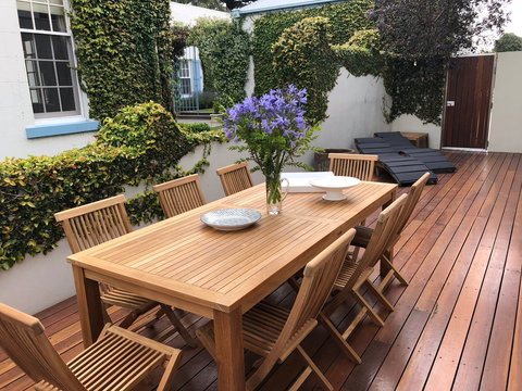 Spinnakers Waterfront - Accommodation Cairns 1