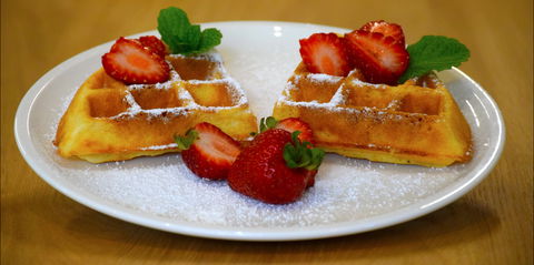 Sunny Side Up Bed And Breakfast - Accommodation Cairns 2