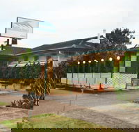 Tall Timbers Motel - Accommodation Cairns
