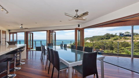Tangalooma Hilltop Haven - Accommodation Cairns 0