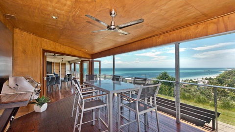 Tangalooma Hilltop Haven - Accommodation Cairns 1
