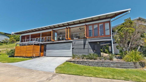 Tangalooma Hilltop Haven - Accommodation Cairns 2