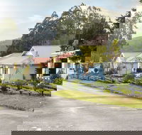 Tarraleah Estate - Cottages Accommodation  Events - Accommodation Cairns