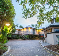 The Mill Apartments Clare Valley - Accommodation Cairns
