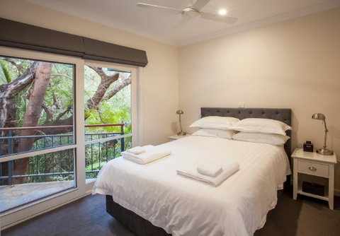 The Mill Apartments Clare Valley - Accommodation Cairns 1