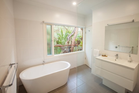 The Mill Apartments Clare Valley - Accommodation Cairns 2