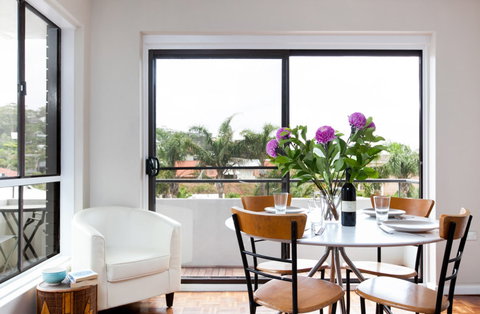 The Beachside Apartment - Accommodation Cairns 0