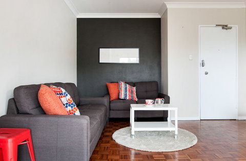 The Beachside Apartment - Accommodation Cairns 1