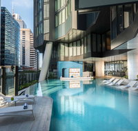 The Westin Brisbane - Accommodation Cairns