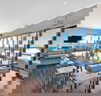 The Salty Dog Beachhouse - Accommodation Cairns