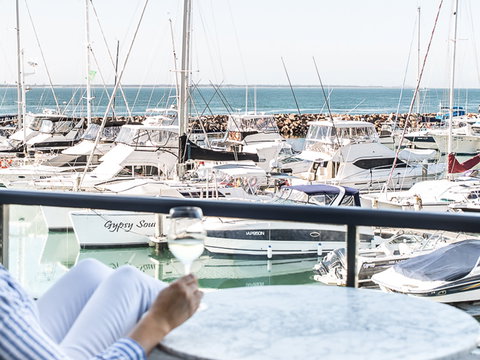 The Anchorage Hotel And Spa - Accommodation Cairns 2