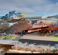 The Foreshore Motel  Tavern Hobart Lauderdale - Accommodation Cairns