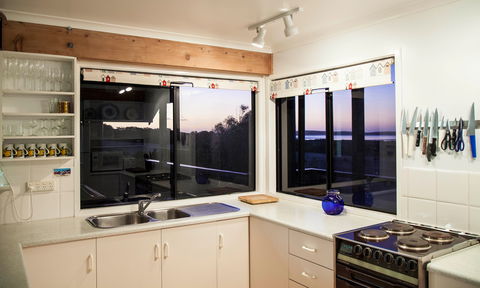 The Lookout - Accommodation Cairns 2