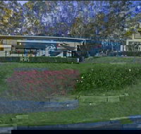 The Barrough - Accommodation Cairns
