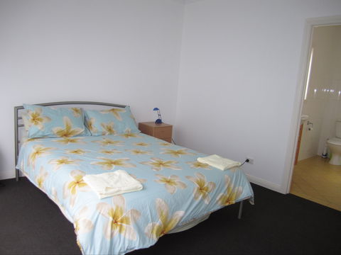 The Waterfront Starfish - Accommodation Cairns 2