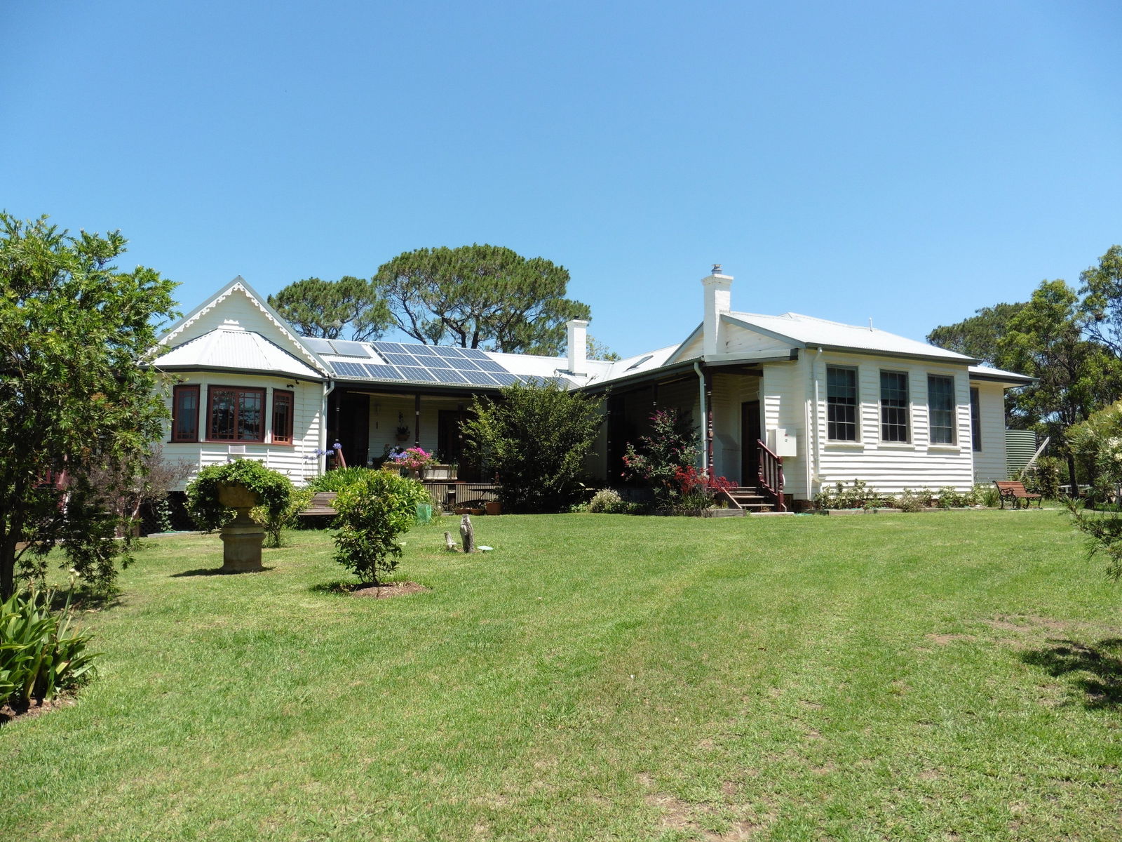 South Wolumla NSW Accommodation Cairns