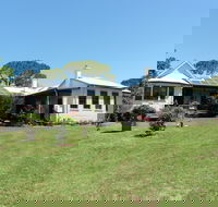The Old School Bed and Breakfast - Accommodation Cairns