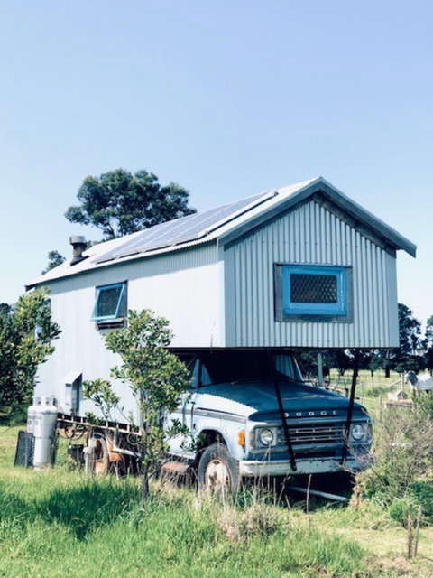 Torquay Farmstay Studio Truck - Accommodation Cairns 0