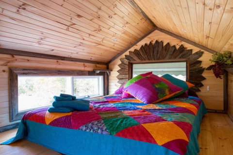 Torquay Farmstay Studio Truck - Accommodation Cairns 1