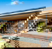 Tumby Villas - Accommodation Cairns