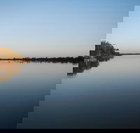 Washpool Retreat- Waterfront Living - Accommodation Cairns