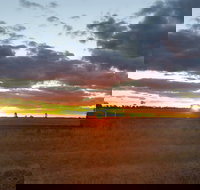 Whispering Pines Farm Stay - Accommodation Cairns