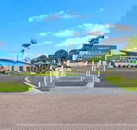 Woodbine Tourist Park - Accommodation Cairns