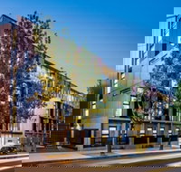 Abercombie Student Accommodation Summer - Accommodation Cairns