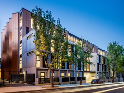 Abercombie Student Accommodation (Summer) - Accommodation Cairns 0