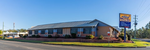 Albert Motel Moree - Accommodation Cairns 0