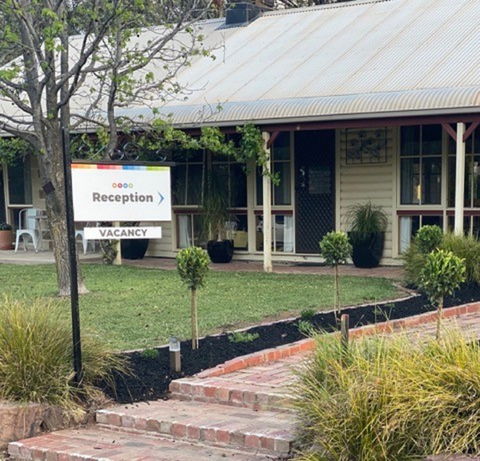 All Seasons Mansfield Accommodation - Accommodation Cairns 1