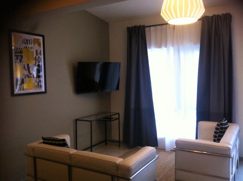 Altair Motel And Restaurant - Accommodation Cairns 1
