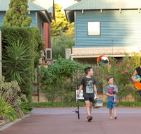 Amalfi Resort  Busselton - Accommodation Cairns