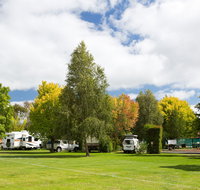 Armidale Tourist Park - Accommodation Cairns