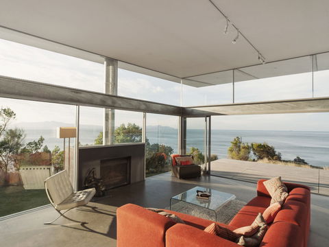 Avalon Coastal Retreat - Accommodation Cairns 1