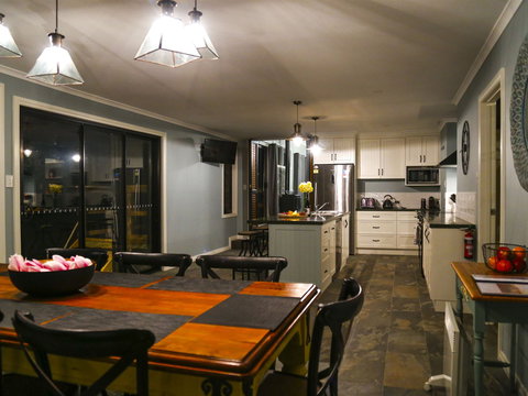 Ballachulish Farm Stay - Accommodation Cairns 1