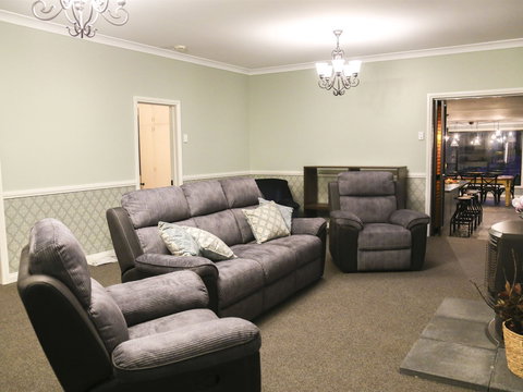 Ballachulish Farm Stay - Accommodation Cairns 2