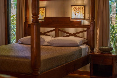 Bali Hai Resort And Spa - Accommodation Cairns 1