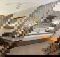 Ballina Travellers Lodge Motel - Accommodation Cairns