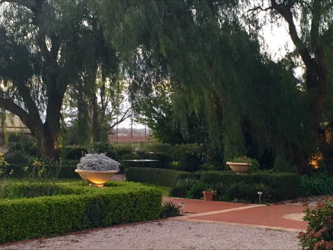 BAROSSA  HOUSE - Accommodation Cairns 2