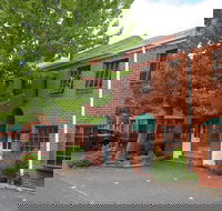 Bay Hotel Apartments - Accommodation Cairns