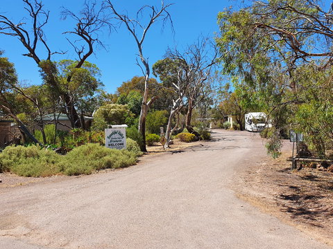 Beautiful Valley Caravan Park - Accommodation Cairns 0