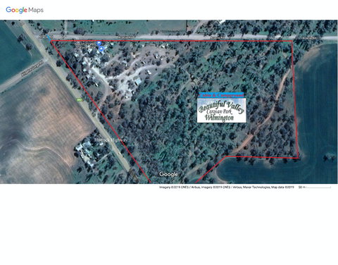 Beautiful Valley Caravan Park - Accommodation Cairns 1