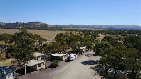 Beautiful Valley Caravan Park - Accommodation Cairns 2