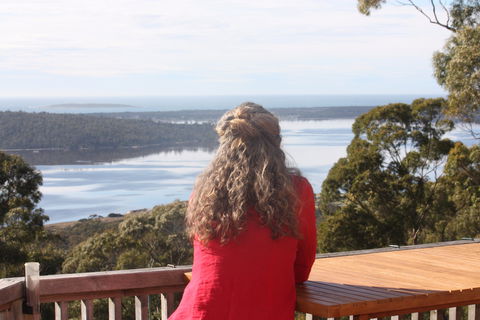 Bed In The Treetops - Accommodation Cairns 2