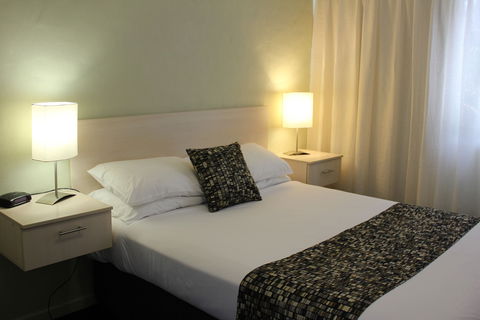 Best Western Ipswich - Accommodation Cairns 0