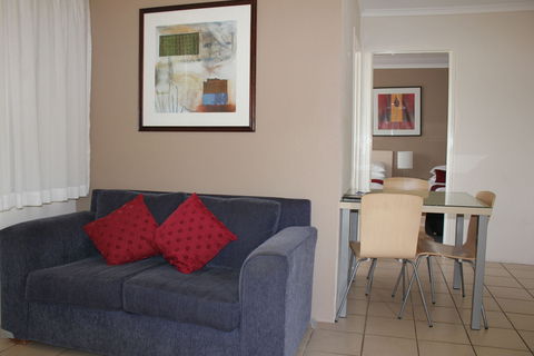 Best Western Ipswich - Accommodation Cairns 2
