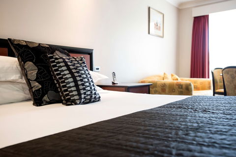 Best Western Plus All Settlers Tamworth - Accommodation Cairns 1