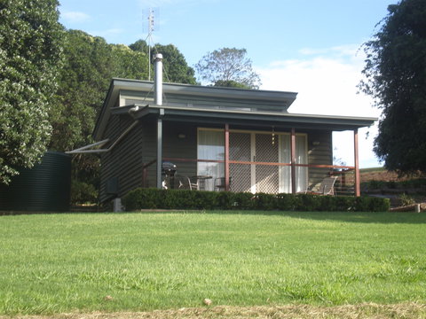 Bethany Cottages - Accommodation Cairns 0